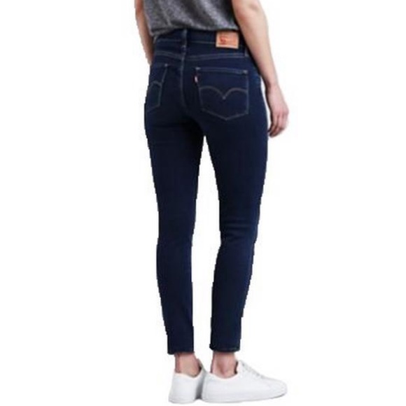 levi's celestial rinse